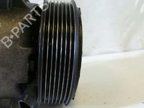 AC compressor RENAULT SCÉNIC II (JM0/1_) 1.9 dCi (JM0G, JM12, JM1G, JM2C) | BP12617153M34 