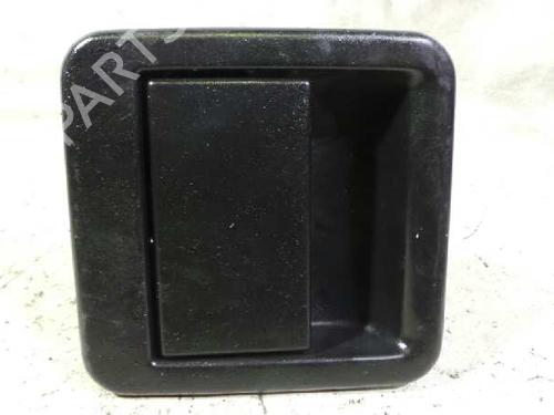 Used Front left exterior door handle MERCEDES-BENZ GULLWING (W198) 300 SL (198.040) (215 hp) 17687290