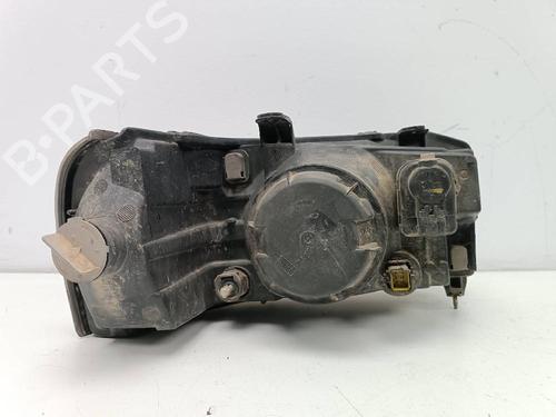 Left headlight LAND ROVER FREELANDER I (L314) 2.0 Td4 4x4 | BP16187947C28 