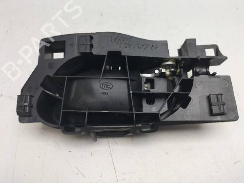 Rear right interior door handle PEUGEOT 508 I (8D_) 1.6 HDi | BP12629507I16 