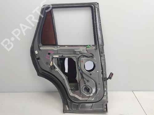 Left rear door LAND ROVER RANGE ROVER SPORT I (L320) 2.7 D 4x4 | BP15618017C4 