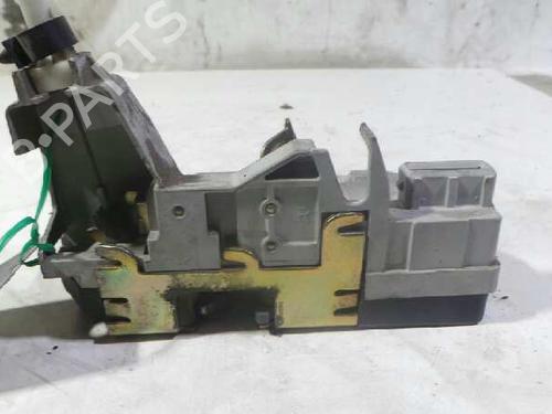 Rear right lock PEUGEOT 307 SW (3H) 2.0 HDI 110 | BP12613812C99 
