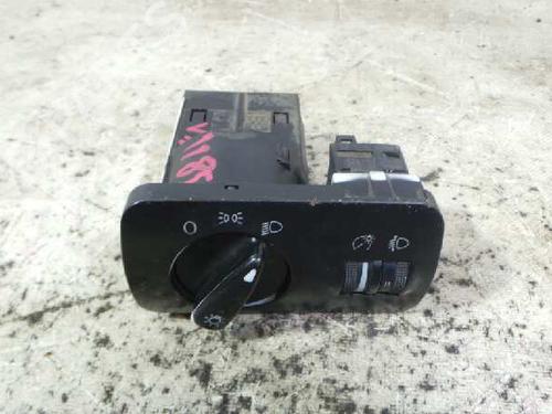 Used Headlight switch SEAT CORDOBA (6K1, 6K2) 1.4 i (60 hp) 12607867