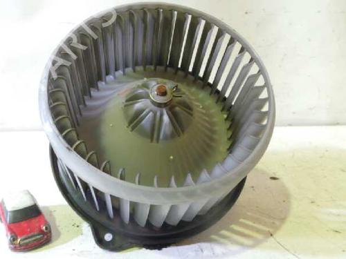 Heater blower motor TOYOTA AVENSIS (_T25_) 2.0 D-4D (ADT250_, ADT250R) | BP14242186M62 