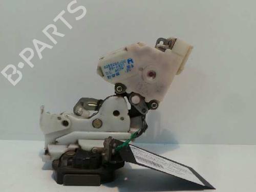 Used Rear right lock NISSAN TERRANO II (R20) 2.7 TD 4WD (101 hp) 12616383