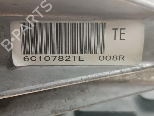 Gearbox SUZUKI GRAND VITARA II (JT, TE, TD) 1.9 DDiS (JB419WD, JB419XD) | BP24494512M3 