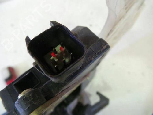 Rear left lock HYUNDAI TUCSON (JM) 2.0 CRDi | BP12622278C100 