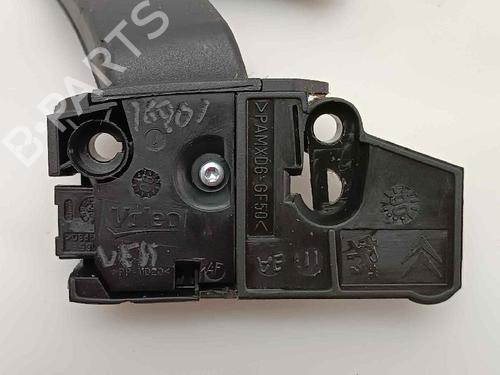 Steering wheel controls CITROËN C4 I (LC_)  | BP20887834E15 