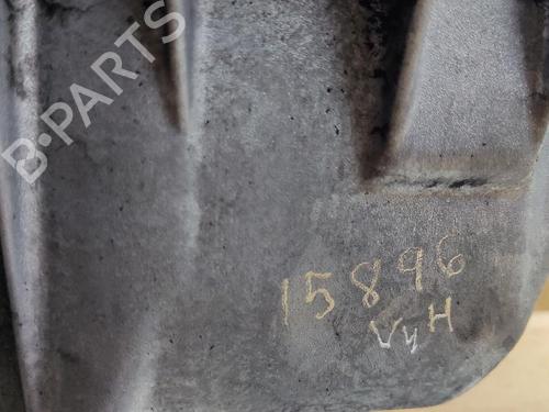 Engine RENAULT MEGANE I Classic (LA0/1_) 1.9 dTi (LA08, LA0N, LA0K) | BP15561026M1 
