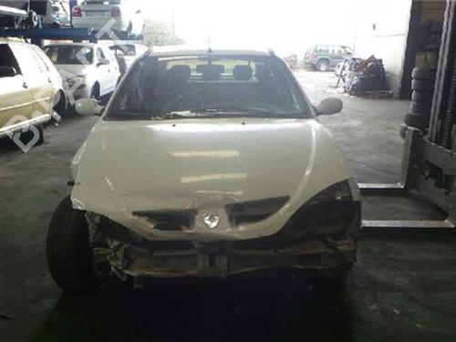 Left taillight RENAULT MEGANE I (BA0/1_) 1.9 dTi (BA1U) | BP12614586C34