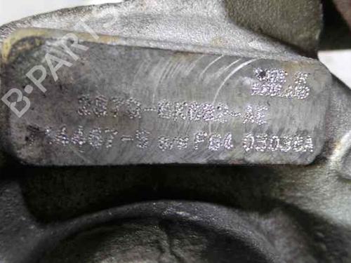 Turbocharger/Supercharger FORD MONDEO III (B5Y)  | BP12608230M71 