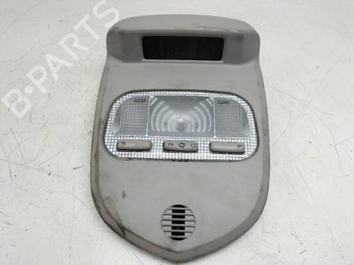 Used Interior roof light PEUGEOT 3008 I MPV (0U_) 1.2 (131 hp) 16848490