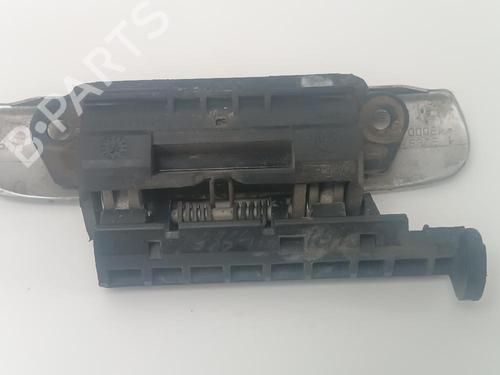 Rear left exterior door handle CITROËN XSARA (N1) 2.0 HDi 109 | BP24494270C130 