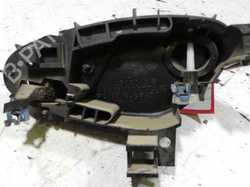 Front right interior door handle CITROËN XSARA (N1)  | BP15269558I14 