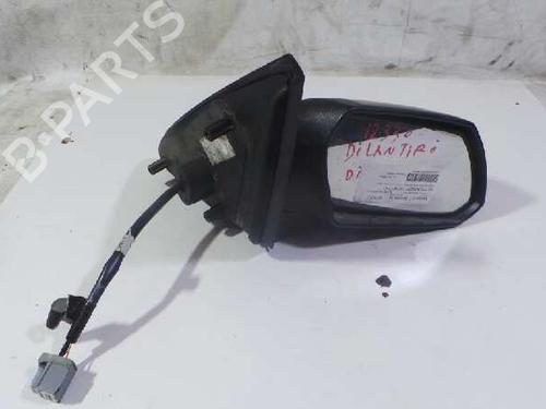 Used Right mirror FORD MONDEO III (B5Y) [2000-2007]  12609969