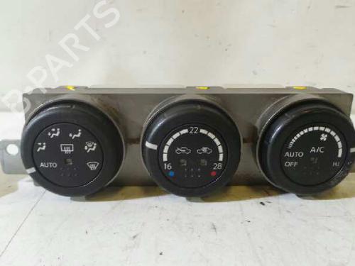 Used Climate control NISSAN X-TRAIL I (T30) [2001-2013]  12905795