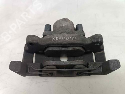 Right front brake caliper VW GOLF V (1K1)  | BP17906334M104 