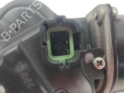 Front wiper motor NISSAN MICRA III (K12) 1.2 16V | BP15280546M29 