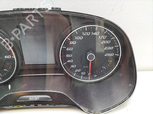 Instrument cluster SEAT LEON ST (5F8)  | BP12628434C47 