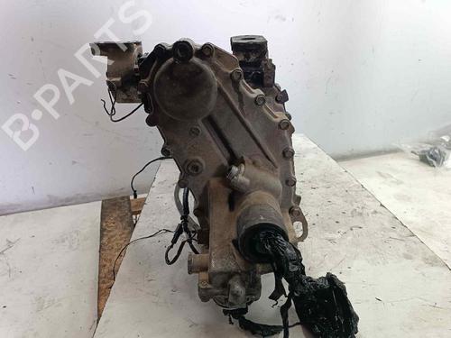 Gearbox SUZUKI VITARA Cabrio (ET, TA) 1.6 (TA01, SE416) | BP19087088M3 