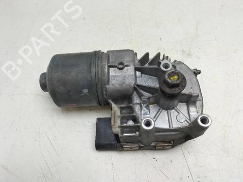 Used Front wiper motor SEAT LEON (1P1) 1.9 TDI (105 hp) 12622803