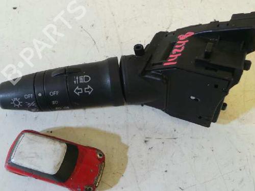 Used Headlight switch NISSAN ALMERA II Hatchback (N16) 1.5 dCi (82 hp) 12618928