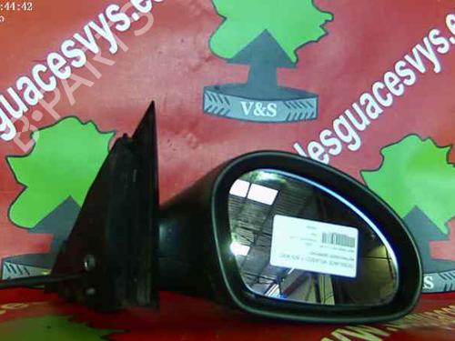 Right mirror SEAT IBIZA III (6L1)  | BP12632357C27 