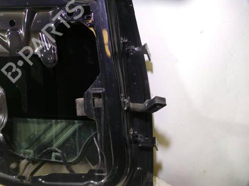 Left rear door SEAT IBIZA IV (6J5, 6P1)  | BP12621913C4 