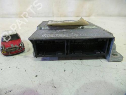 ECU airbags CITROËN C4 I (LC_)  | BP12622564M53 