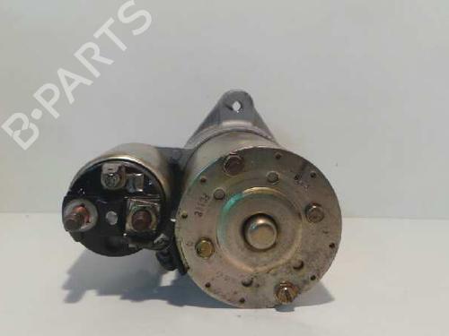 Starter CHEVROLET MATIZ (M200, M250) 0.8 | BP12631045M8 