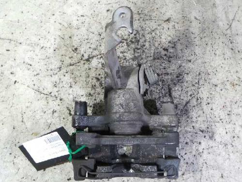 Left rear brake caliper NISSAN PRIMERA (P12) 1.8 | BP12611681M107 