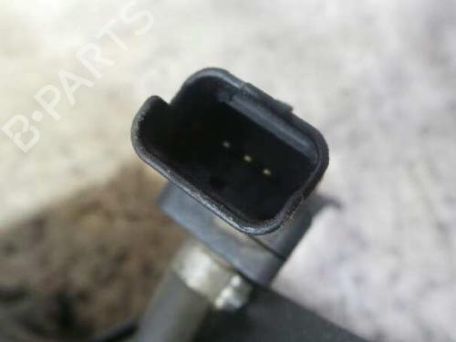 Intercooler PEUGEOT 807 Van (EB_) 2.0 HDi (EBRHMEF) | BP12612529M30 