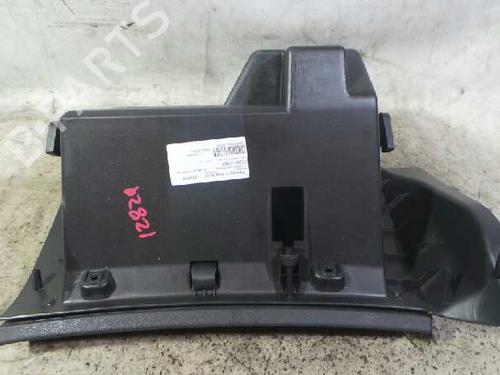 Glove box OPEL CORSA D (S07) 1.3 CDTI (L08, L68) | BP12613573C95 