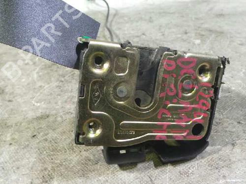 Front right lock RENAULT MEGANE I (BA0/1_) 1.9 dTi (BA1U) | BP12614344C97 