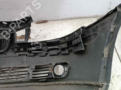 Front bumper SEAT CORDOBA (6L2) 1.4 16V | BP21222926C7 