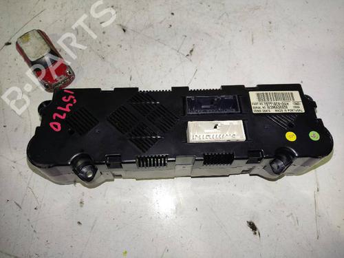Climate control FORD MONDEO IV Saloon (BA7) 1.8 TDCi | BP12624164I5 