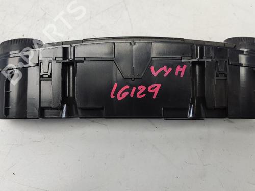 Climate control MERCEDES-BENZ E-CLASS (W211) E 320 CDI (211.022) | BP16094923I5 