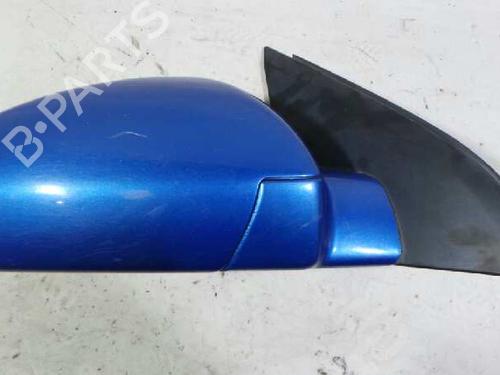 Right mirror OPEL VECTRA C (Z02)  | BP12609914C27 