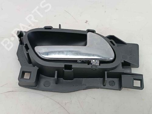Used Rear right interior door handle CITROËN C4 I (LC_) [2004-2014]  18021231