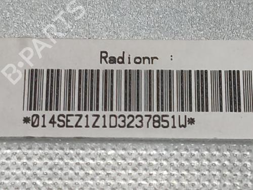 Radio SEAT ALTEA (5P1)  | BP15129165E6 