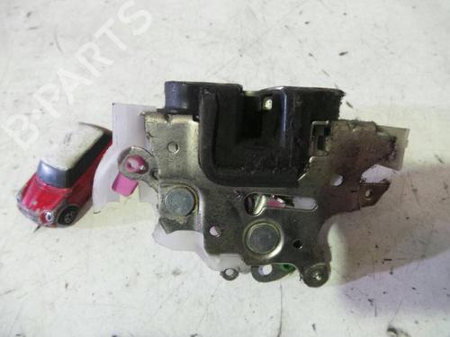 Front right lock NISSAN CABSTAR (F24M, F24W) 28.11 DCI, 32.11 DCI, 35.11 DCI 2.5 (F24M) | BP12621082C97 