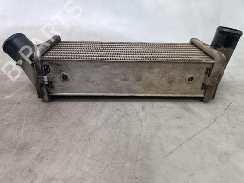 Intercooler OPEL ASTRA F Estate (T92) 1.7 TD (F35, M35) | BP18906002M30 