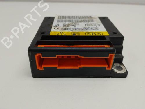 ECU airbags CITROËN C3 I (FC_, FN_) 1.4 i Bivalent | BP12626548M53 