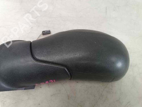 Left mirror CITROËN C3 I (FC_, FN_) 1.4 i | BP18135495C26