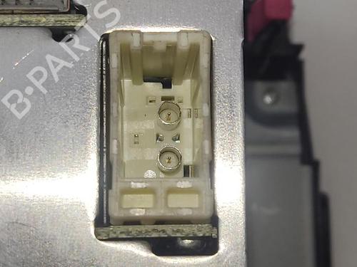 Radio TOYOTA AYGO (_B4_) 1.0 (KGB40) | BP13630436E6 