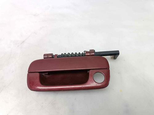 Used Front left exterior door handle CHEVROLET CAPRICE 5.0 (152 hp) 15480158