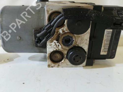 ABS pump NISSAN NAVARA (D22) 2.5 D 4x4 | BP12617306M43