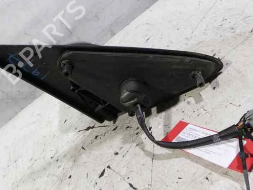 Left mirror FORD MONDEO III (B5Y)  | BP12608242C26 