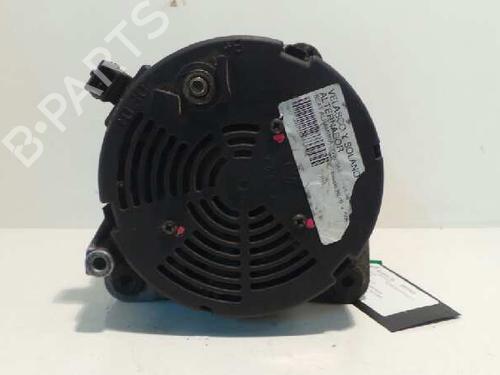 Generator SEAT ALHAMBRA (7V8, 7V9) 1.9 TDI | BP21223378M7 