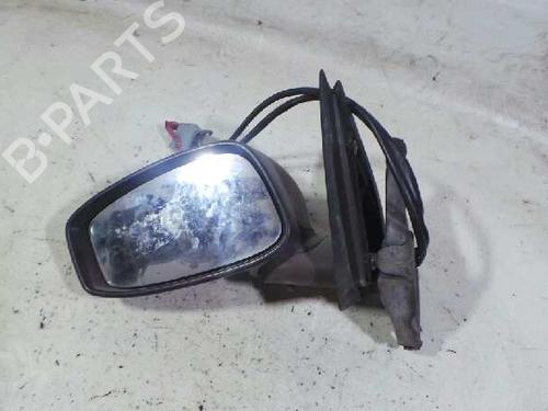 Left mirror FIAT STILO (192_) 1.6 16V (192_XB1A) | BP12622308C26 